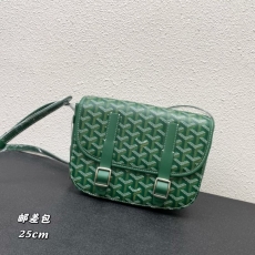 Goyard Satchel Bags